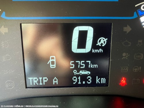 Renault KWID OUTSIDER 2023/2024